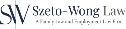 Szeto-Wong Law