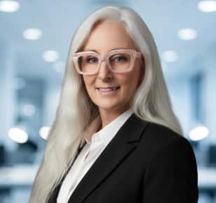 Tiffany Evey's Profile Image