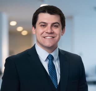 Troy Blumenthal's Profile Image