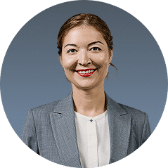 Patricia Rayos's Profile Image
