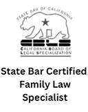 State Bar Certified Famil…