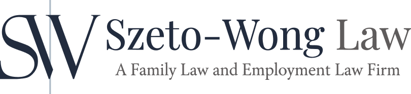 Szeto-Wong Law