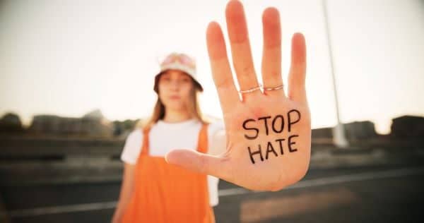 HR Ignored Your Racism Complaint in California