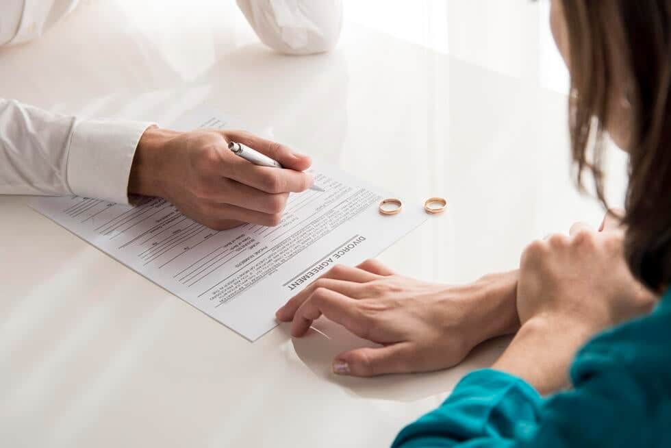 Understanding Asset Division in a California Divorce: A Complete Guide