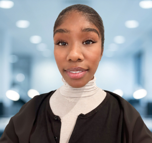 Nisha Jordan's Profile Image