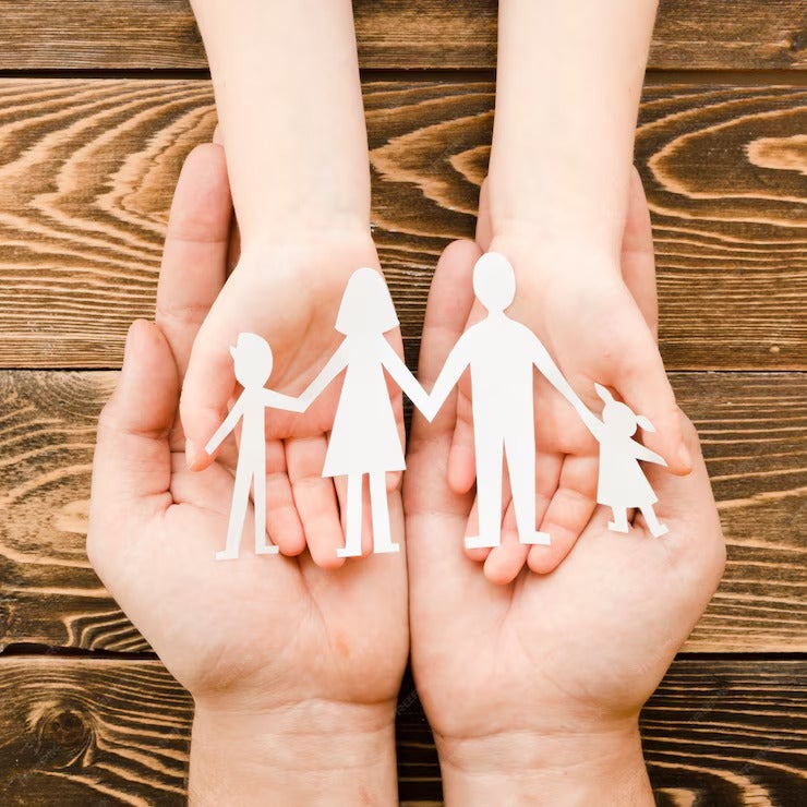 Grandparents' Rights in C…